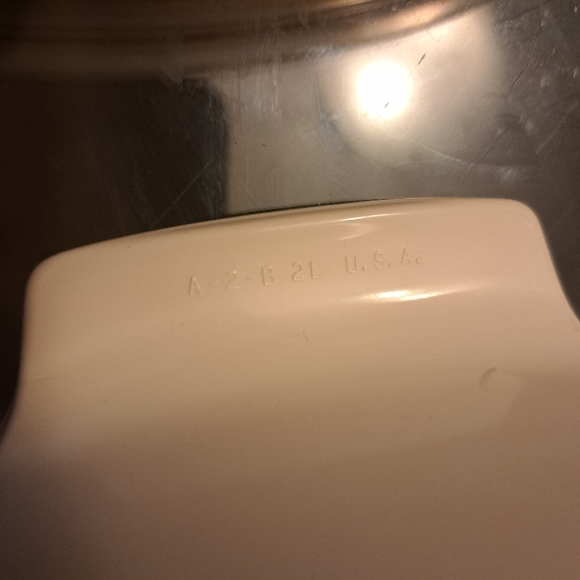 Corningware Square Baking Dish With Lid - Picture 7 of 12